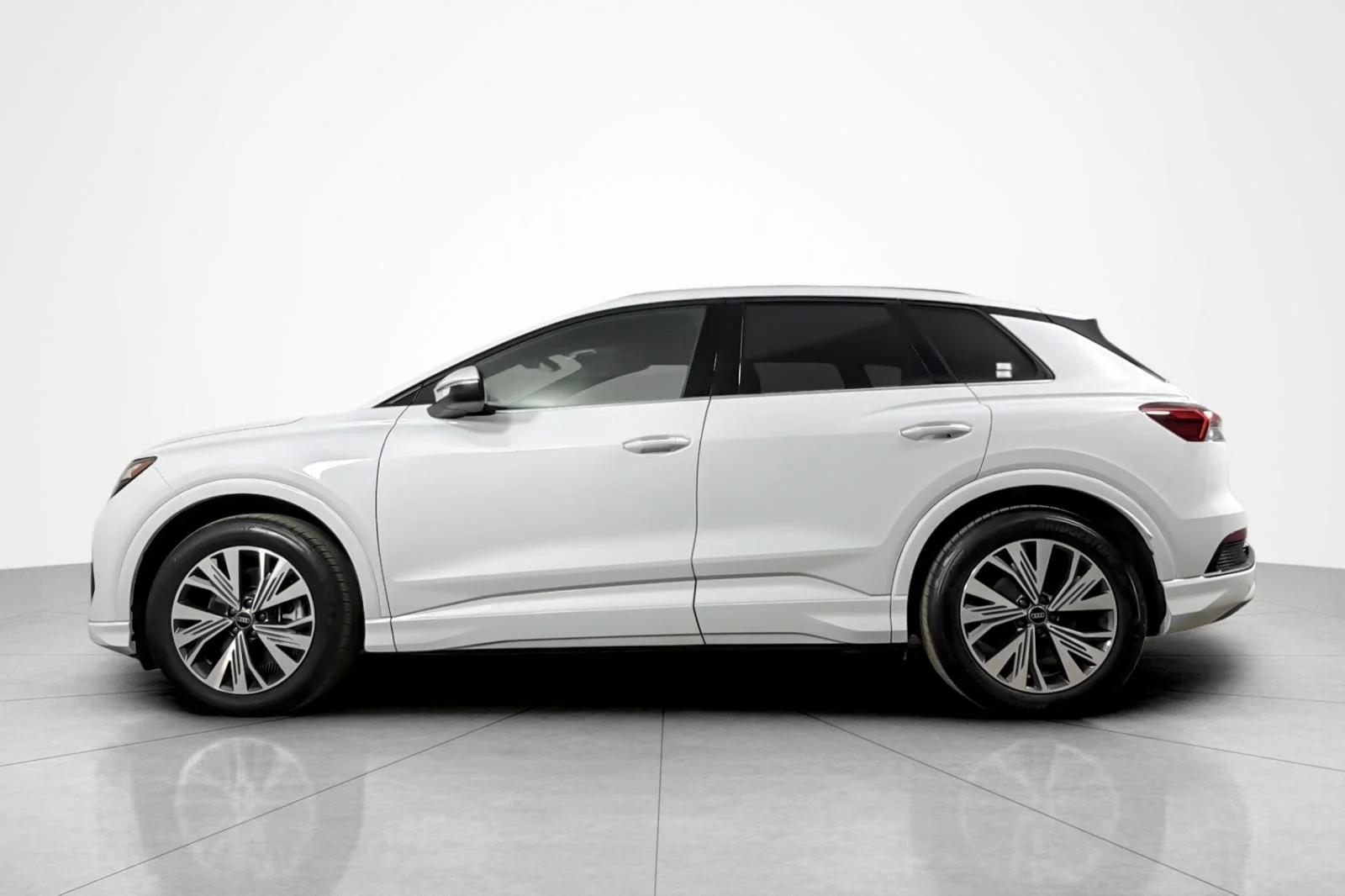 audi q4 e-tron 2025 WA1A5BFZ8SP003773 image audi q4 e-tron 2025 WA1A5BFZ8SP003773 image